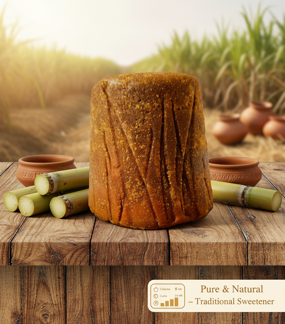 Jaggery Dhep - Image 4