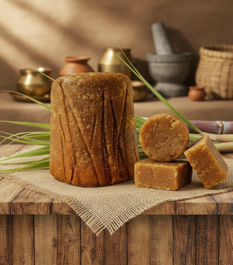 Jaggery Dhep - Image 5