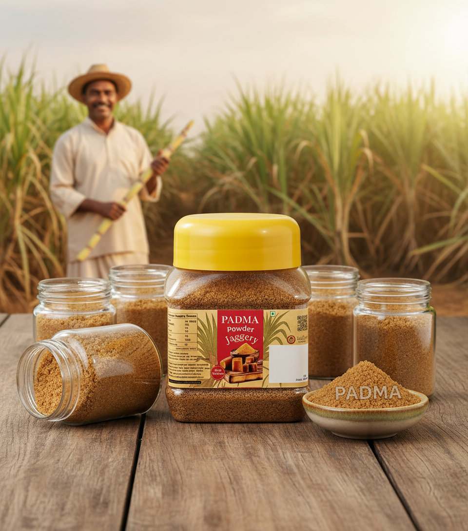 Jaggery Powder - Image 4