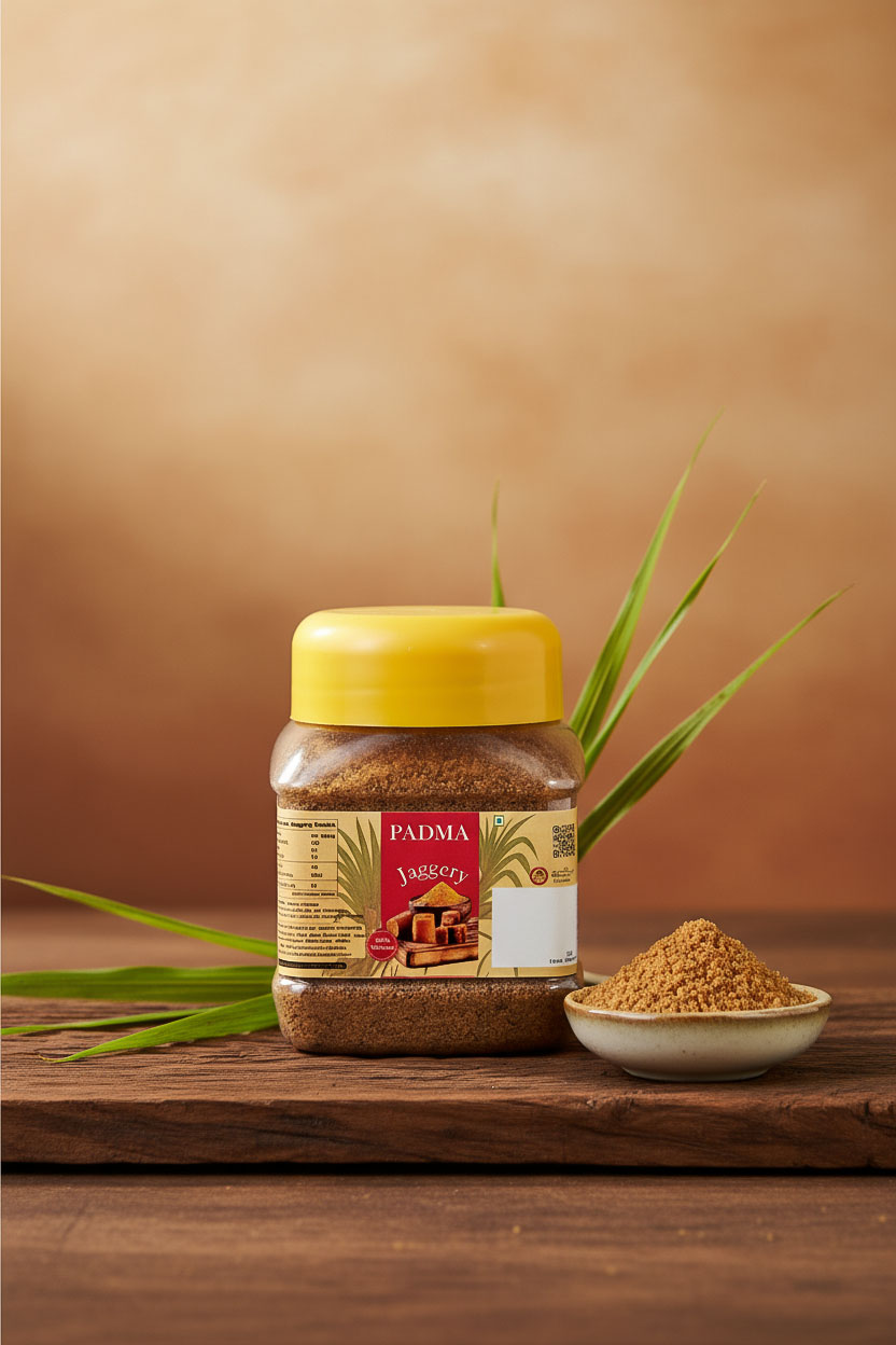 Jaggery Powder - Image 2