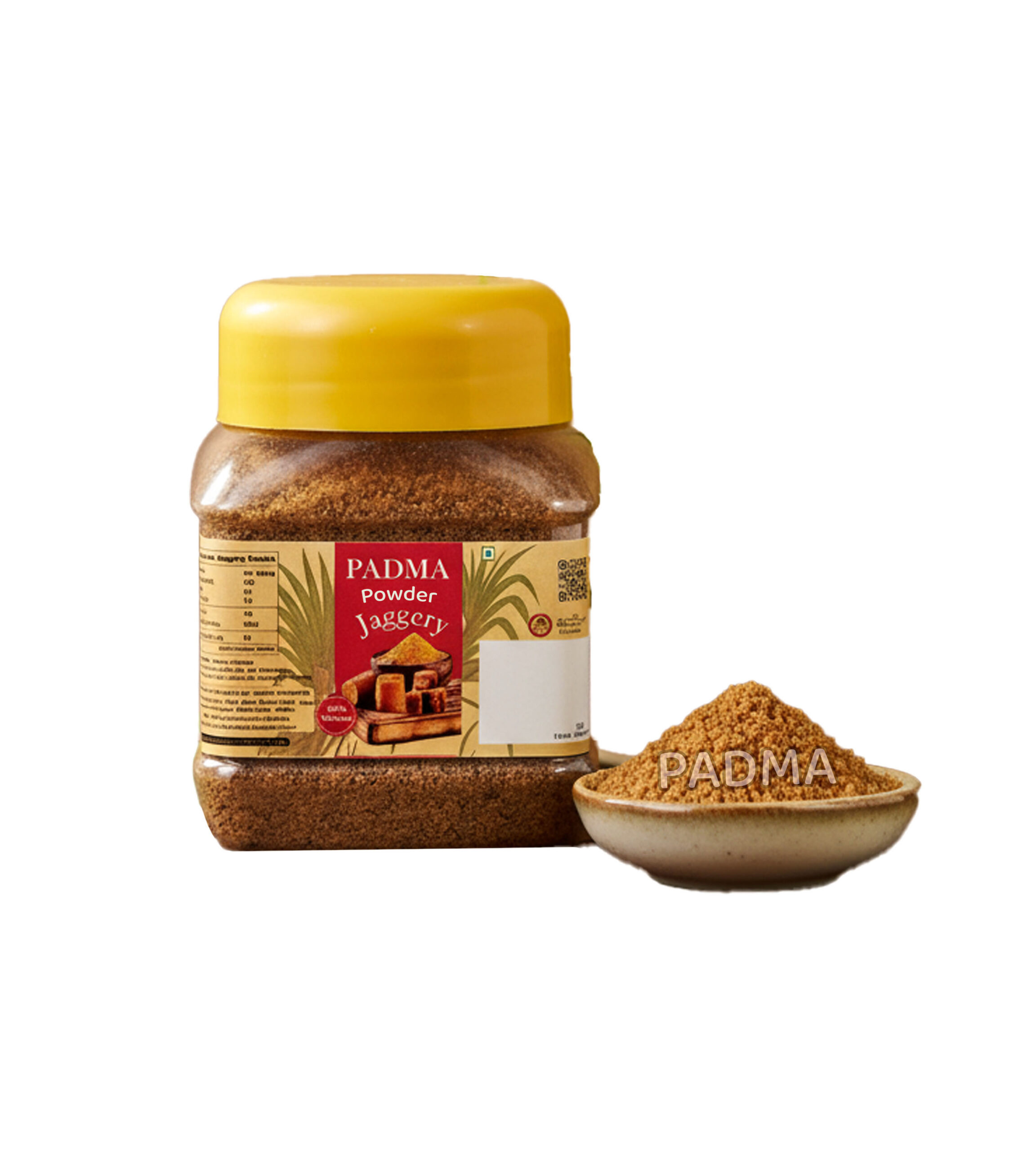 Jaggery Powder - Image 3